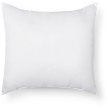 Home Hotel Soft White Fiberfill Cheap Sleeping Pillow